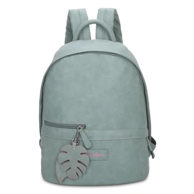 Imagen de Fritzi aus Preußen Mochila, Mujer, Talla: One Size, Leaf