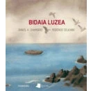 Imagen de Bidaia luzea (Tamaina Handia)