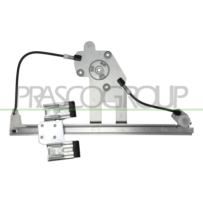 Imagen de Prasco Elevalunas Atrás izquierda eléctrico SK020W064 SKODA: Octavia I Hatchback, 1 Combi