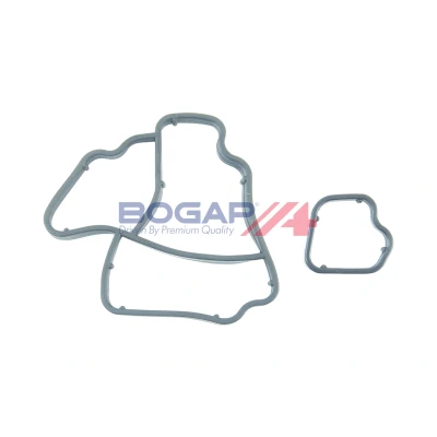 Imagen de BOGAP A1426100 Juntas AUDI: Q5, A6 C7 Avant, A5 B8 Coupé, VOLKSWAGEN: GOLF 6, Crafter 30 50 Furgón, Multivan 5 (7HM, SEAT: Alhambra II, Ibiza 4