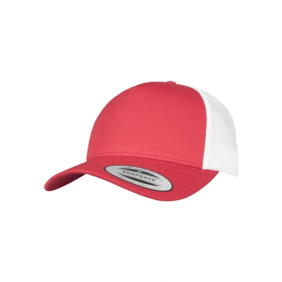 Imagen de Flexfit Gorra, Talla: One Size, Red/wht