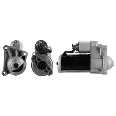 Imagen de LUCAS LRS00735 Motor de arranque 12 1,7 10, 11 RENAULT: CLIO 1, Super 5 Hatchback, Kangoo I Express