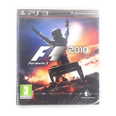 Imagen de Koch Media F1 2010 Juego (No específicado)