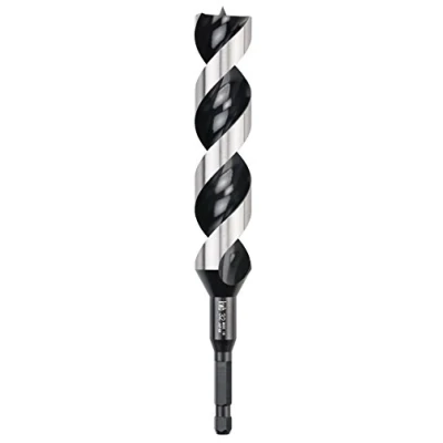 Imagen de KWB 49042932 Broca de madera (32 x 235 mm, Akku Top)