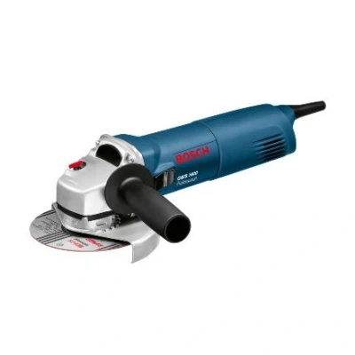 Imagen de Amoladora angular Bosch azul 1400W 125mm, Adecuado para Ganado Vacas