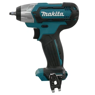 Imagen de Makita TW060DZ Llave Impacto 12V CXT 60Nm 1/4&quot;, 12 V, Multicolor
