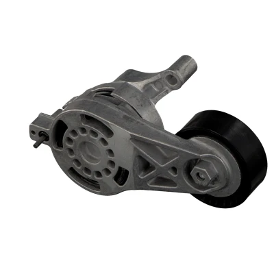 Imagen de FEBI BILSTEIN 30166 Tensor de Correa VOLKSWAGEN: Golf 5, Passat B6 Berlina, Variant, AUDI: A3 Hatchback, Sportback norauto, oscaro,