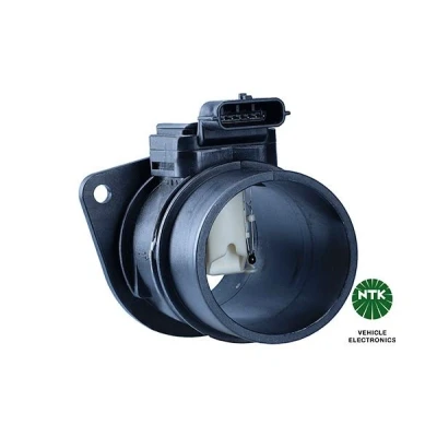 Imagen de NGK 92412 Medidor de masa aire con carcasa (cárter) sensor incorporado temp. RENAULT: Kangoo I Express, CLIO 2,