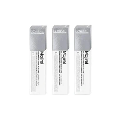 Imagen de L&#039;Oréal Professionnel Majirel Coloración permanente 50 ml 7.0 Deep Blonde