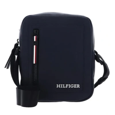 Imagen de Tommy Hilfiger Bandolera, Hombre, Talla: One Size, Space blue