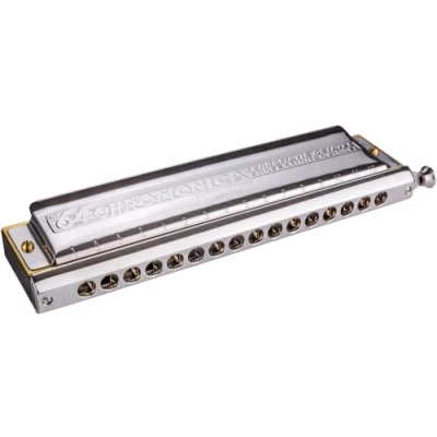 Imagen de Hohner 280/C 64 Armónica cromática
