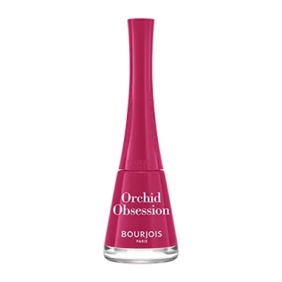 Imagen de Bourjois 1 Seconde Esmalte de uñas, Tono 051, 9 ml