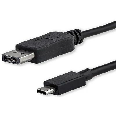 Imagen de Startech.com Cable Adaptador Usb c A Displayport 1,8m 4k 60hz