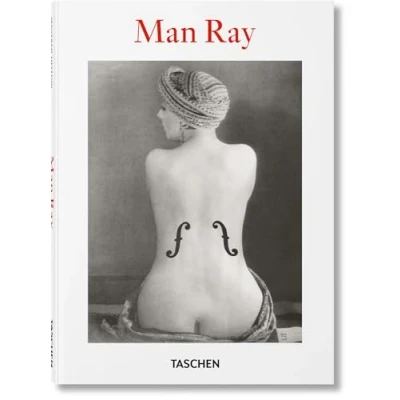 Imagen de Man Ray