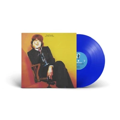Imagen de Return To Zero Vinilo Neal Francis
