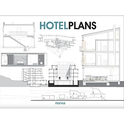 Imagen de Hotel Plans (SIN COLECCION)