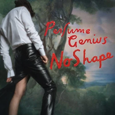 Imagen de No Shape [Vinilo]