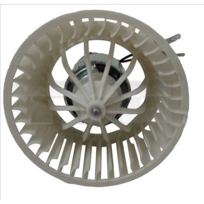 Imagen de TYC 509 0003 Ventilador de Calefacción para vehículos sin aire acondicionado FIAT: Ducato II Camión plataforma/Chasis