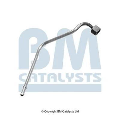 Imagen de Conducto a presión, sensor presión (filtro partículas) BM CATALYSTS PP11099A