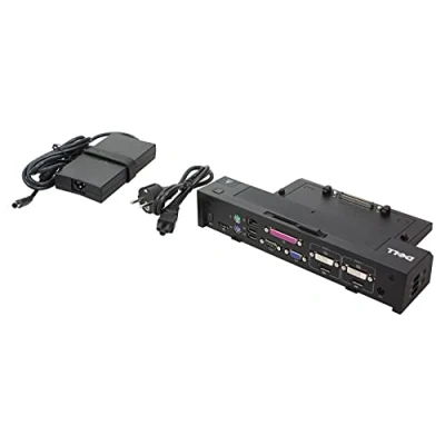 Imagen de Dell Advanced Port replicator