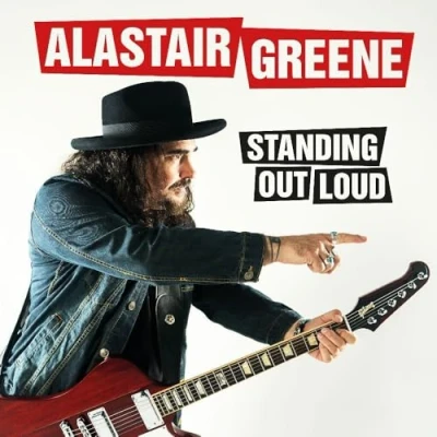 Imagen de Standing Out Loud