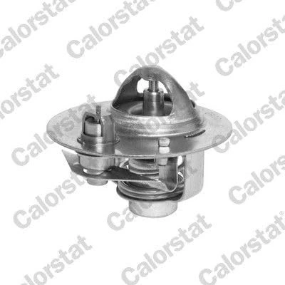 Imagen de CALORSTAT by Vernet TH5980.88J Termostato, refrigerante 88 54,0 con junta OPEL: Corsa C Hatchback, Astra H G CC, SUZUKI: Vitara I SUV
