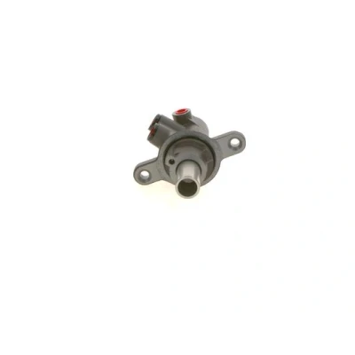 Imagen de BOSCH 0 986 481 064 Cilindro Maestro de Freno 2 23,81 Aluminio M 12 x 1 NISSAN: Qashqai / Qashqai+2 I