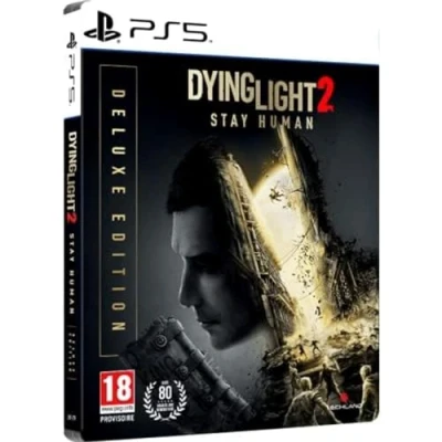 Imagen de KOCH MEDIA SAS Luz de teñido 2 Deluxe ED PS5 VF