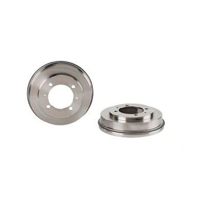 Imagen de BREMBO 14.A718.10 Tambor de Freno 203 MITSUBISHI: Carisma Berlina