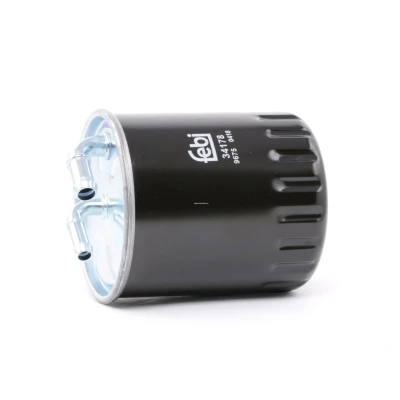 Imagen de FEBI BILSTEIN 34178 Filtro Combustible de tubería MERCEDES BENZ: Clase C Berlina, ML, CLK Coupé, SMART: Forfour I, CHRYSLER: 300C Berlina