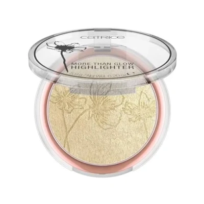Imagen de Catrice More Than Glow Iluminador010