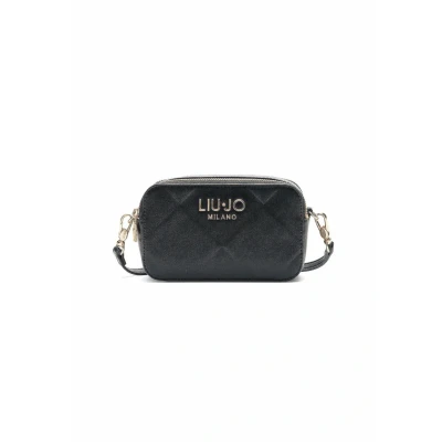 Imagen de LIU JO Bandolera, Mujer, Talla: One Size, Black
