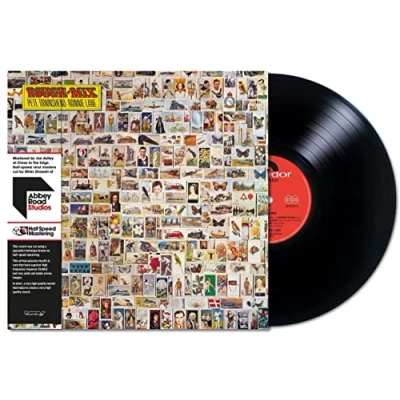 Imagen de Rough Mix [Vinilo]