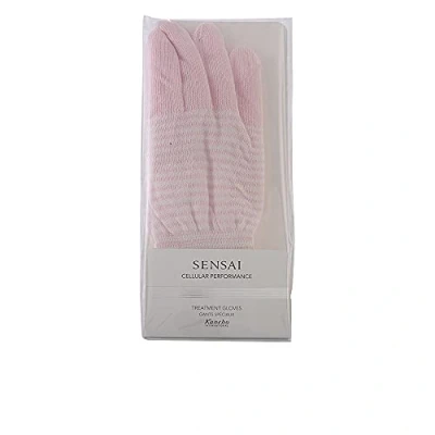 Imagen de Sensai Cellular Guantes para Manos Tratamiento 100 gr