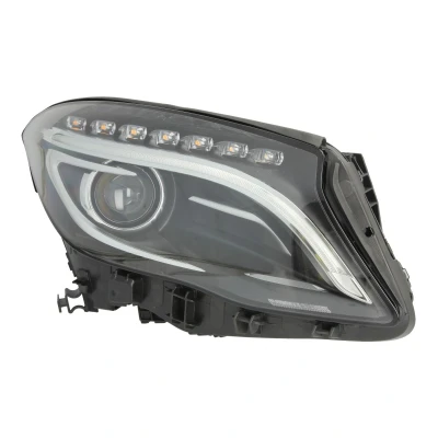Imagen de MAGNETI MARELLI 711307024373 Faros MERCEDES BENZ: GLA