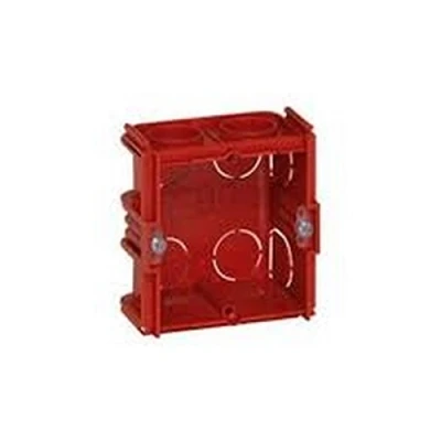 Imagen de Legrand Caja emp./superf. universal 2 módulos
