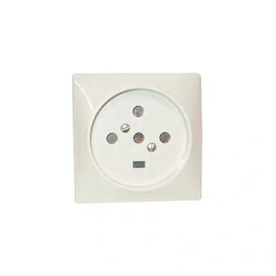 Imagen de Legrand LEG90138 Plexo Toma de corriente empotrable (3P + T N, 20 A)