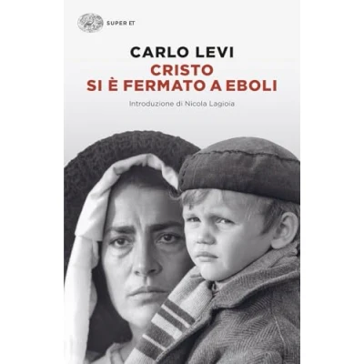 Imagen de Cristo Si È Fermato A Eboli