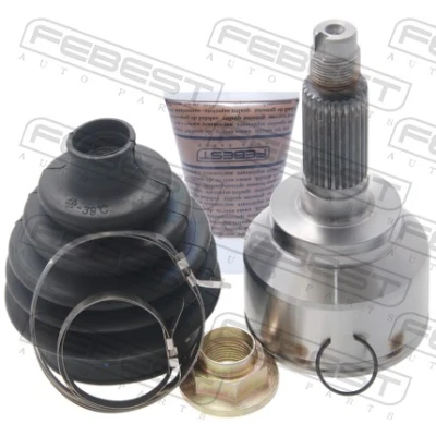 Imagen de FEBEST 0510 MZ5 Articulación, árbol de transmisión Eje delantero, lado rueda MAZDA: 3 Berlina