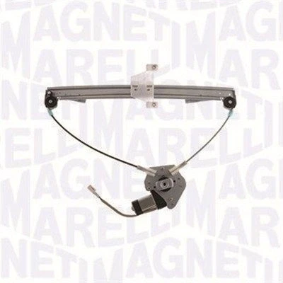 Imagen de Magneti Marelli Elevalunas Delante, derecha eléctrico con electromotor 350103170154 VOLKSWAGEN: Fox Hatchback