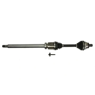 Imagen de PASCAL G2V040PC Árbol de transmisión Eje delantero, derecha 994 VOLVO: V50, XC90 I, XC60 I