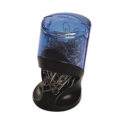 Imagen de Portaclips maped evolys imantado negro