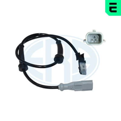 Imagen de ERA 560857A Sensor de ABS activo 525mm RENAULT: Kangoo II Express, / Grand Kangoo, I Express