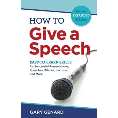 Imagen de How to give a speech