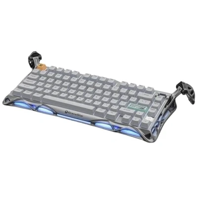 Imagen de GravaStar Teclado gaming Mercury K1 Pro