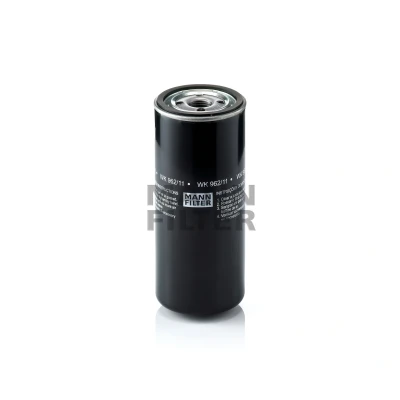 Imagen de MANN FILTER WK 962/11 Filtro Combustible enroscable