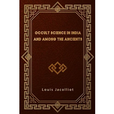 Imagen de Occult Science In India And Among The Ancients (ebook)