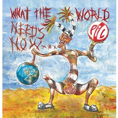 Imagen de What The World Needs Now [Vinilo]