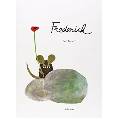 Imagen de Frederick (Tras os montes)