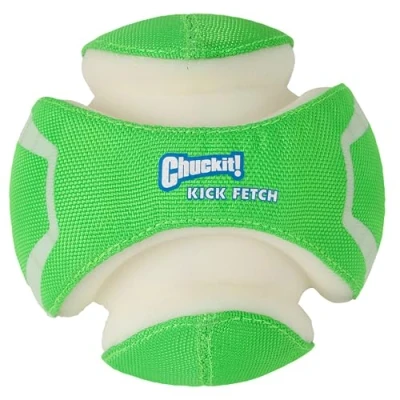 Imagen de Chuckit Max Glow Kick Fetch